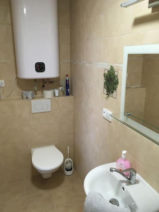 Apartmany U Hadiny Humpolec Exterior photo